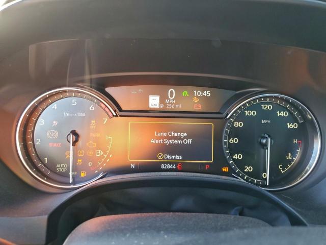 Cadillac CT4 Premium Luxury Image 6