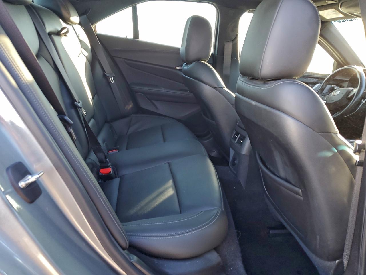 Cadillac CT4 Premium Luxury Image 8