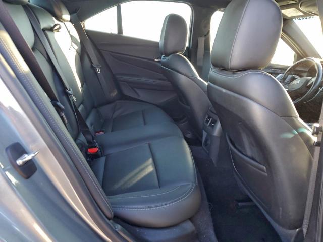 Cadillac CT4 Premium Luxury Image 8