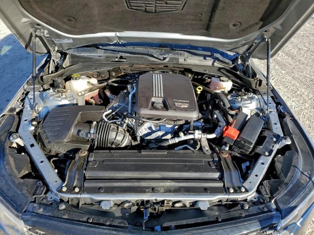 Cadillac CT4 Premium Luxury Image 9