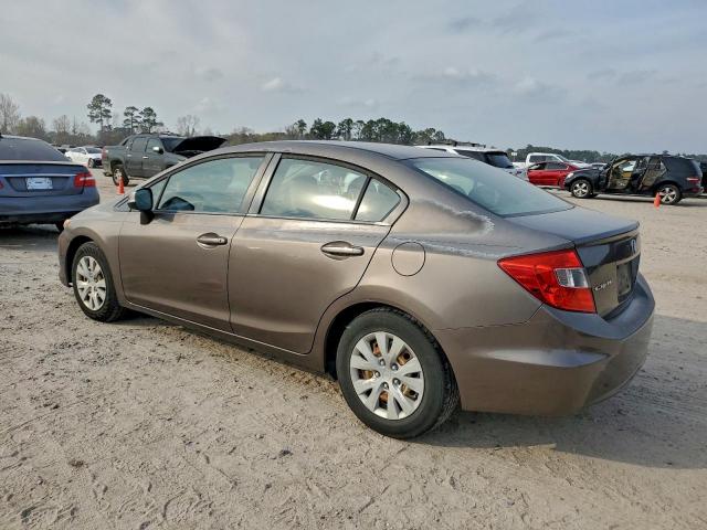 Honda Civic Lx Image 6