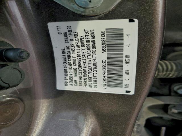 Honda Civic Lx Image 11