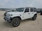 Jeep Wrangler Sahara Image 1