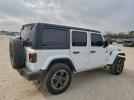 Jeep Wrangler Sahara Image 2