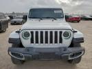 Jeep Wrangler Sahara Image 4