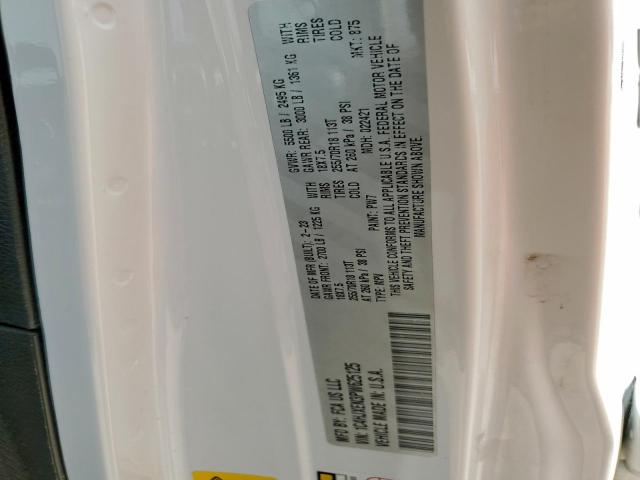 Jeep Wrangler Sahara Image 6