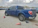 Ford F-150 Supercrew Image 10