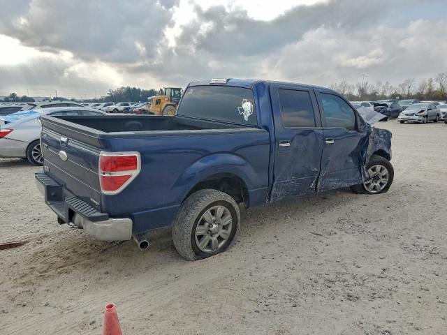 Ford F-150 Supercrew Image 2