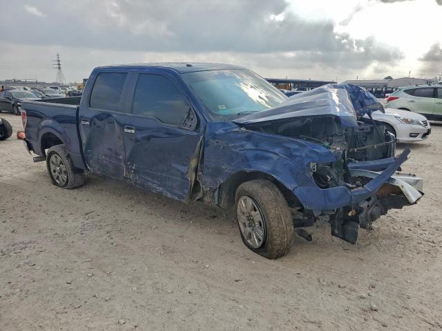 Ford F-150 Supercrew Image 6