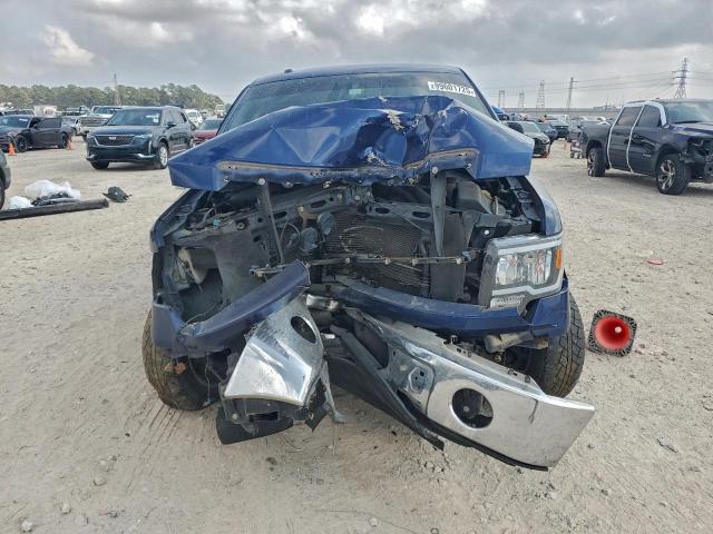 Ford F-150 Supercrew Image 4