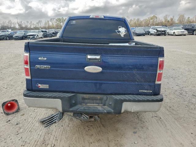 Ford F-150 Supercrew Image 7