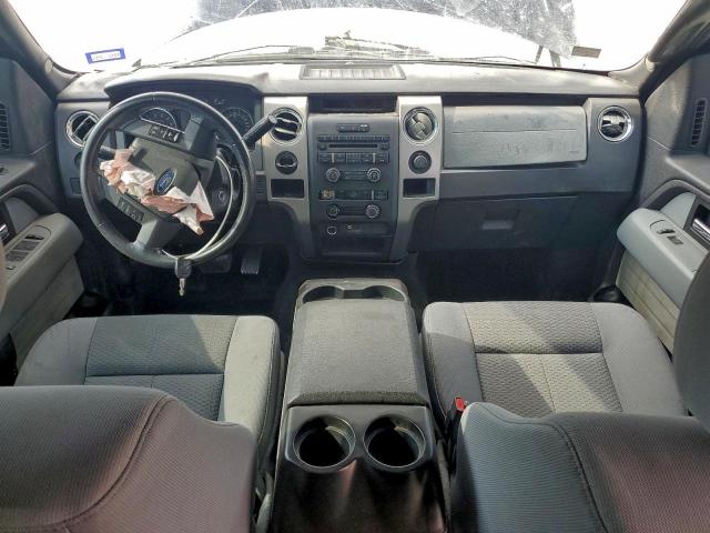 Ford F-150 Supercrew Image 9