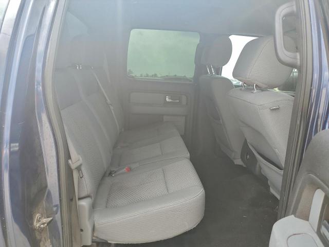 Ford F-150 Supercrew Image 5