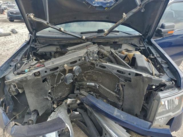 Ford F-150 Supercrew Image 3