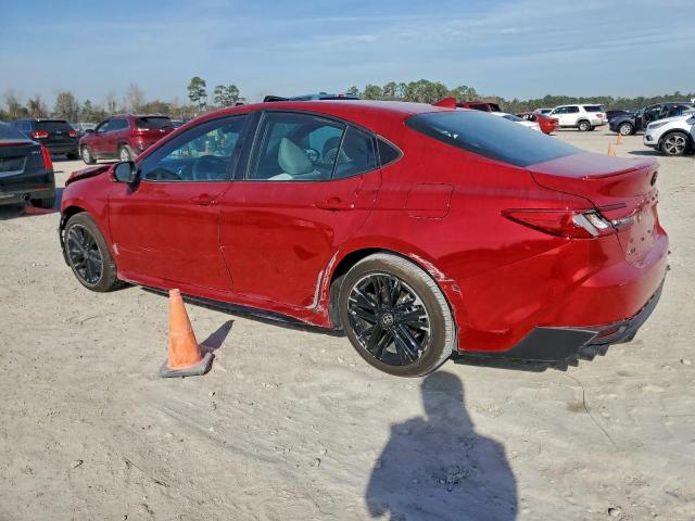 Toyota Camry Xse Image 5