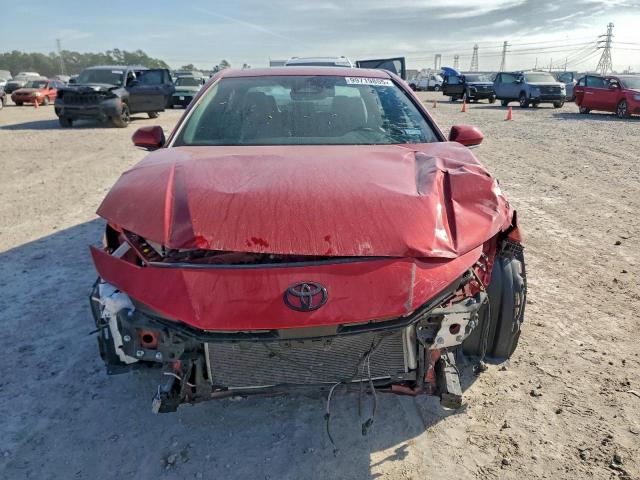 Toyota Camry Xse Image 8