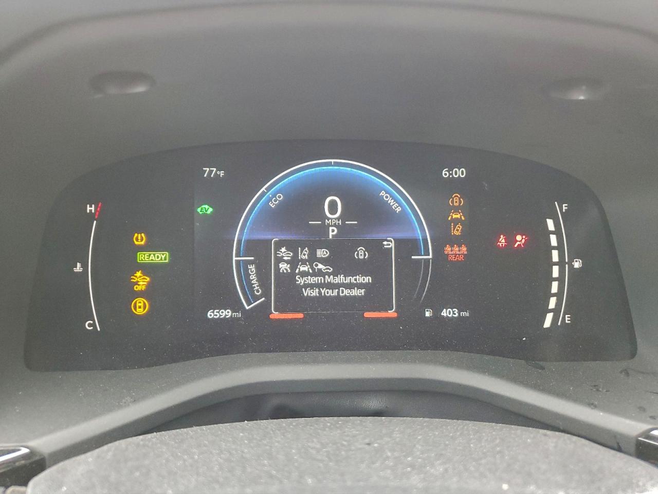 Toyota Camry Xse Image 6