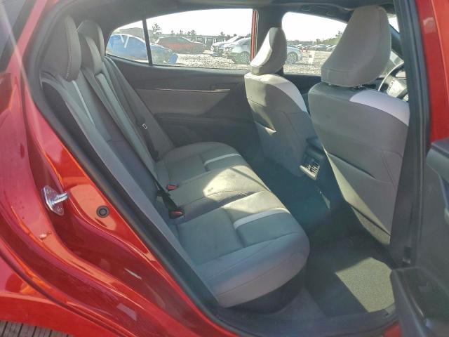 Toyota Camry Xse Image 4