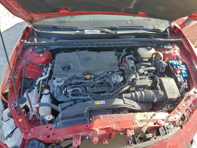 Toyota Camry Xse Image 10