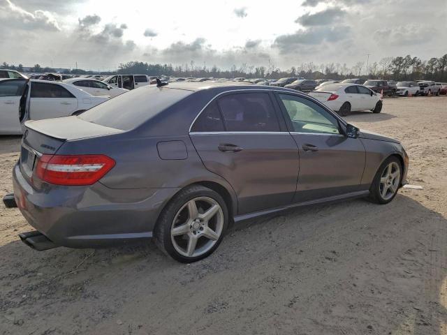 Mercedes-Benz E-Class 350 Image 5