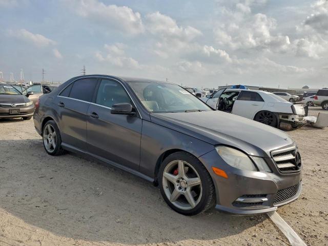 Mercedes-Benz E-Class 350 Image 3