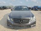 Mercedes-Benz E-Class 350 Image 7