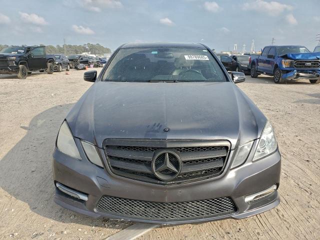 Mercedes-Benz E-Class 350 Image 7