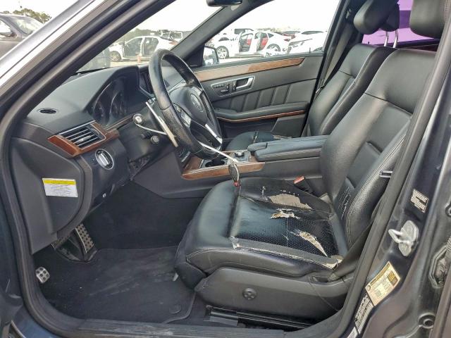 Mercedes-Benz E-Class 350 Image 6