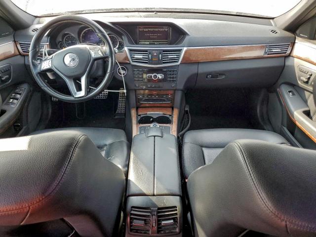 Mercedes-Benz E-Class 350 Image 9