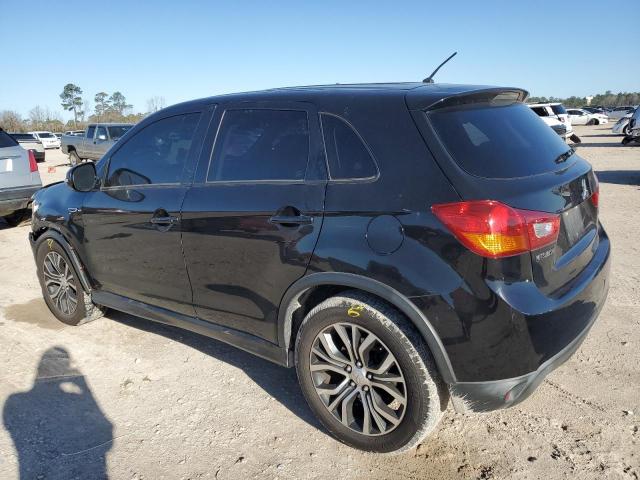 Mitsubishi Outlander Es Image 13