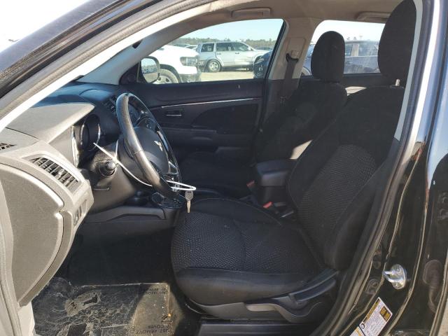 Mitsubishi Outlander Es Image 3