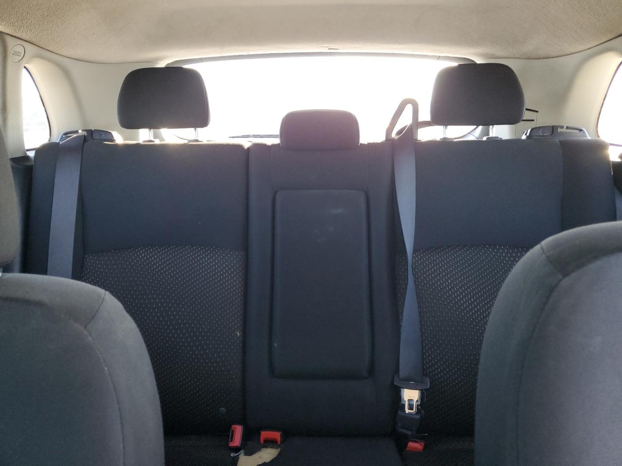 Mitsubishi Outlander Es Image 9