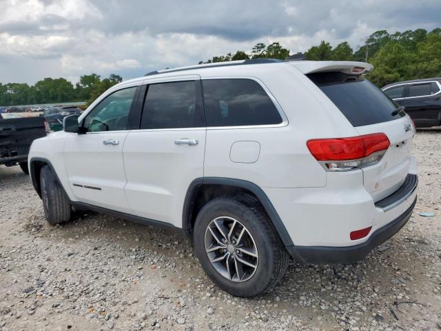 Jeep Grand Cherokee Limited Image 2
