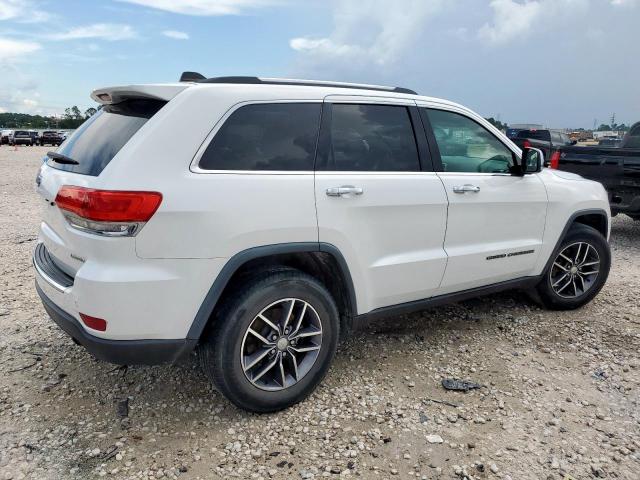Jeep Grand Cherokee Limited Image 12