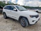 Jeep Grand Cherokee Limited Image 13
