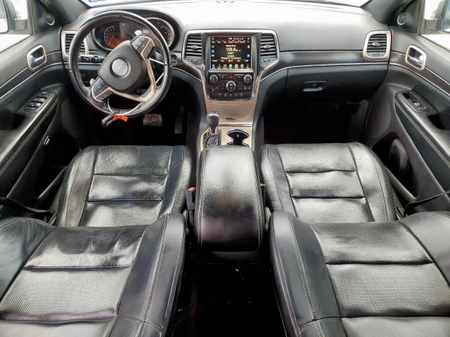 Jeep Grand Cherokee Limited Image 4