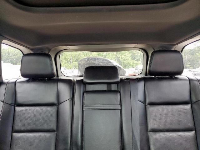 Jeep Grand Cherokee Limited Image 7