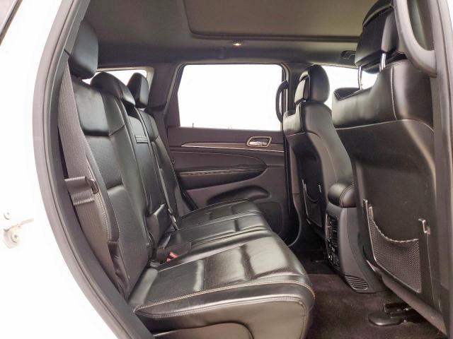 Jeep Grand Cherokee Limited Image 9