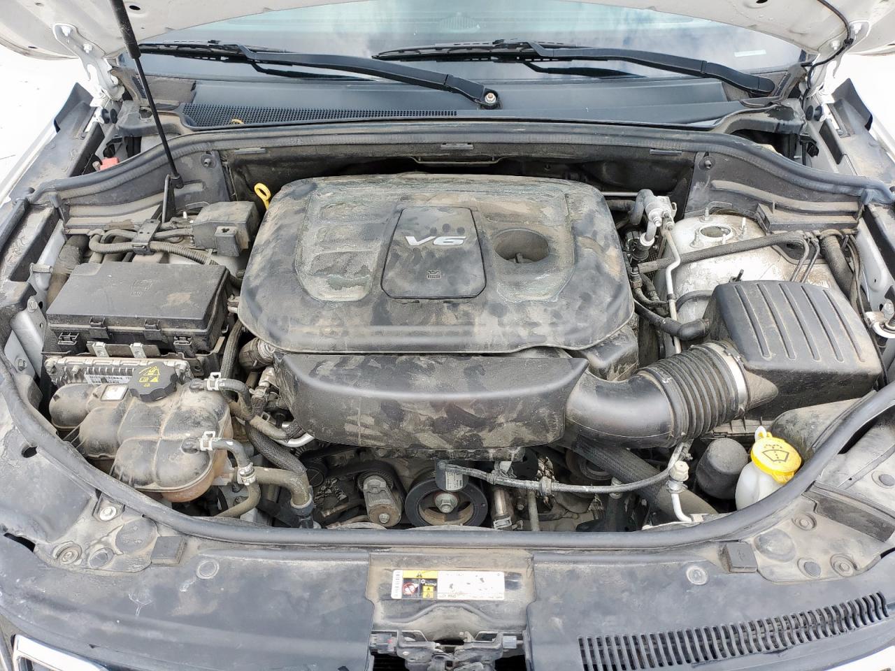 Jeep Grand Cherokee Limited Image 10