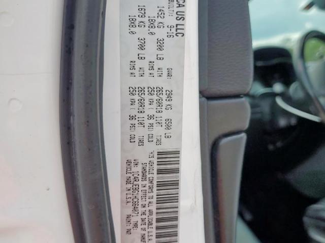 Jeep Grand Cherokee Limited Image 6