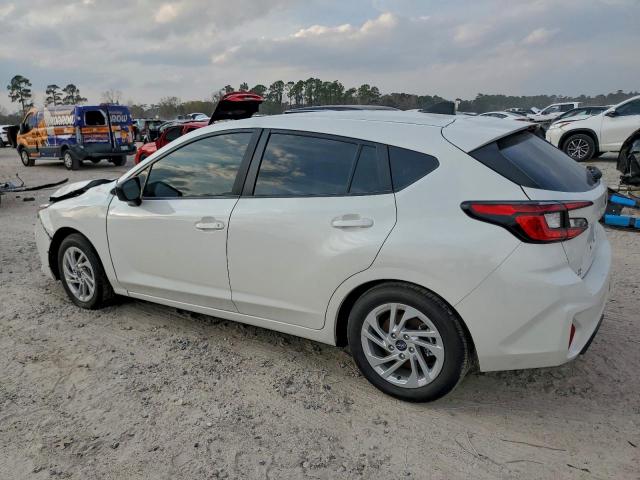 Subaru Impreza Image 6