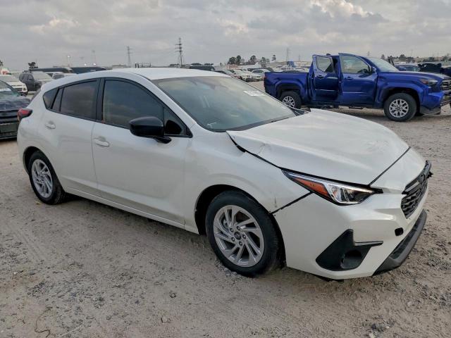 Subaru Impreza Image 8