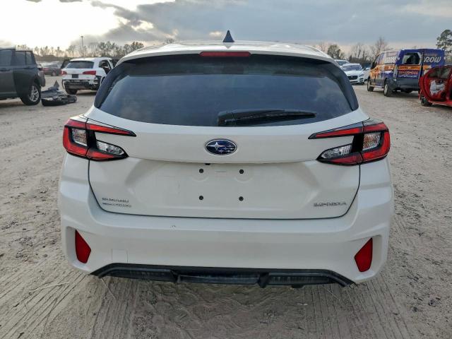 Subaru Impreza Image 5