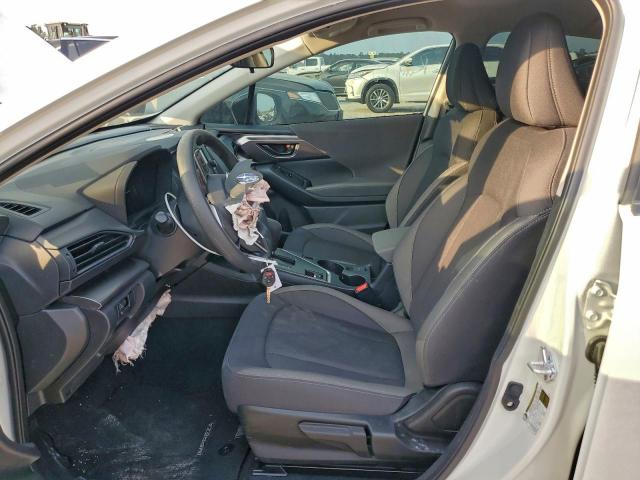 Subaru Impreza Image 9