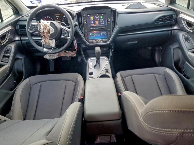 Subaru Impreza Image 2