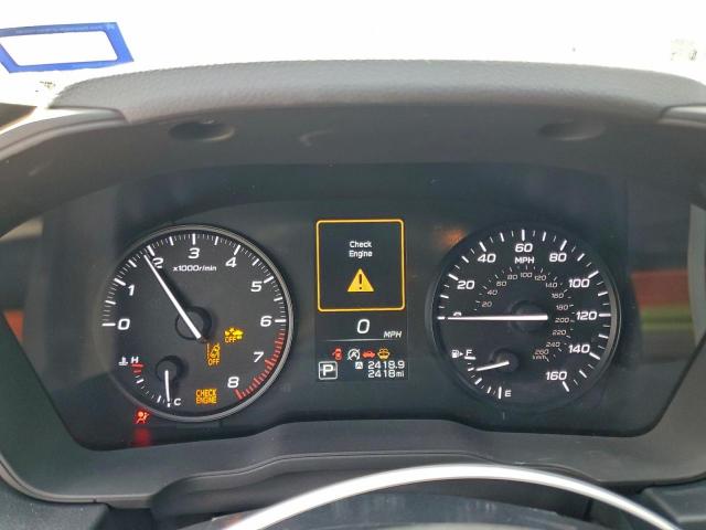 Subaru Impreza Image 4