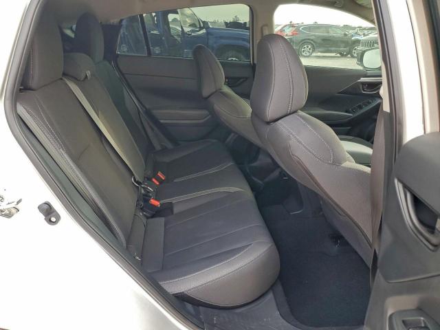 Subaru Impreza Image 7