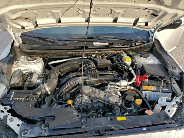 Subaru Impreza Image 11