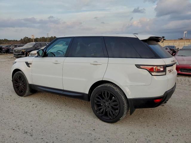 Land Rover Range Rover Sc Image 3