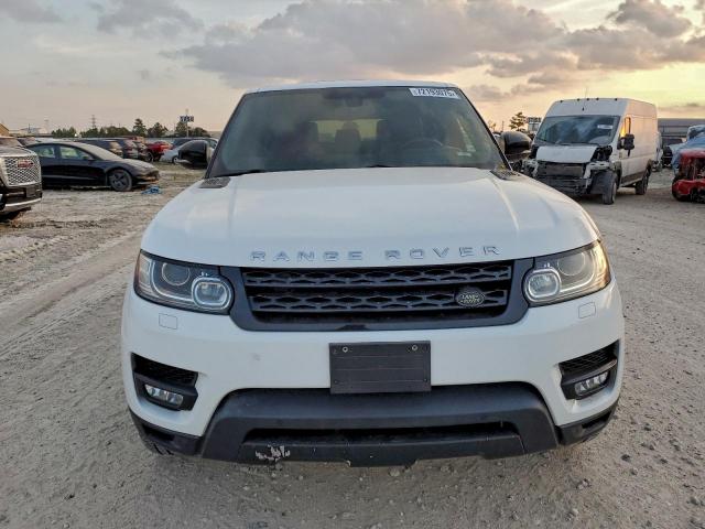Land Rover Range Rover Sc Image 8